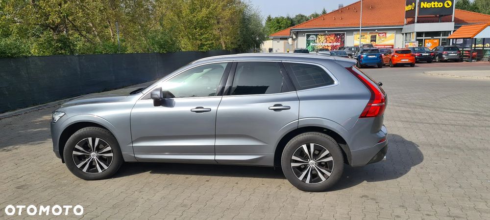 Volvo XC 60 D4 AWD Geartronic Momentum - 9