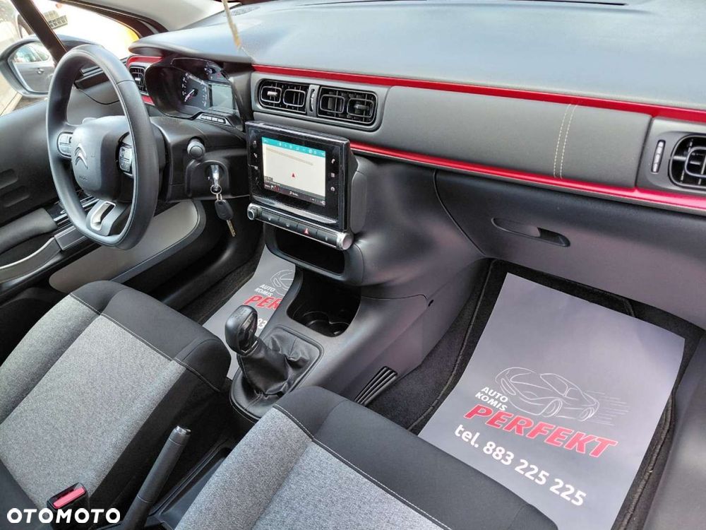 Citroën C3 - 14
