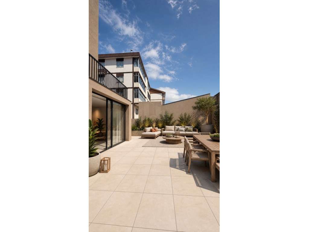 Apartamento T2 Duplex - Ermesinde - Grande imagem: 2/25