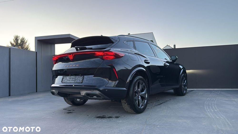 Cupra Formentor 1.5 eTSI DSG - 16