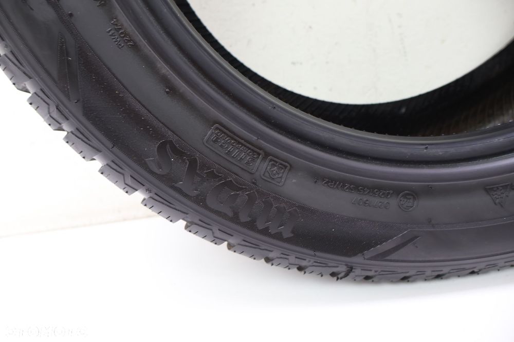 OPONA TENOR MIDAS ALLSEASON 205/55/16 - 5