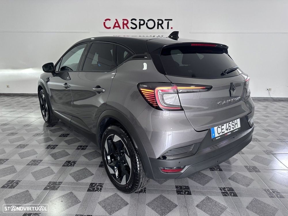 Renault Captur 1.0 TCe Techno - 3