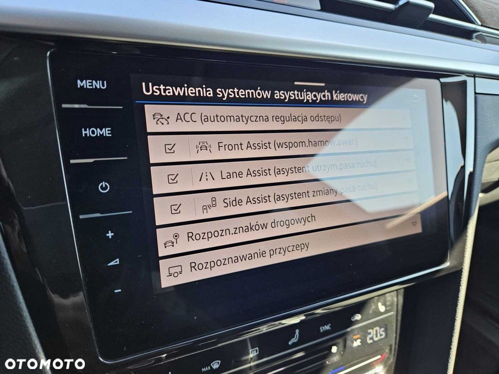 Volkswagen Arteon - 25