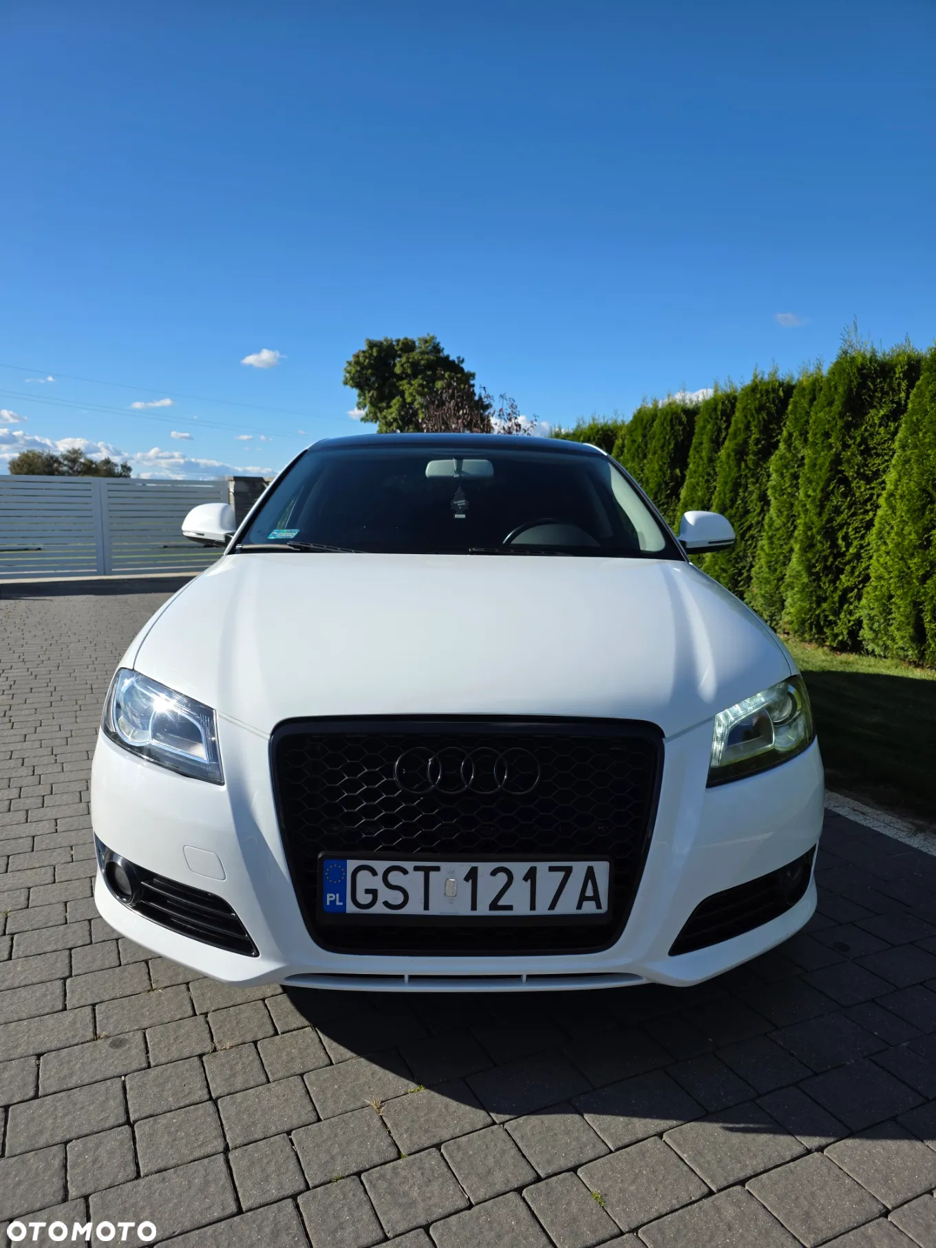 Audi A3 Sportback - 3