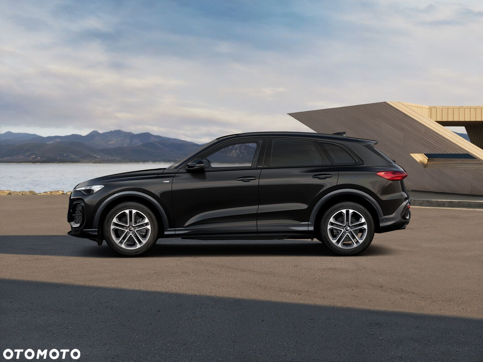 Audi Q5 - 5