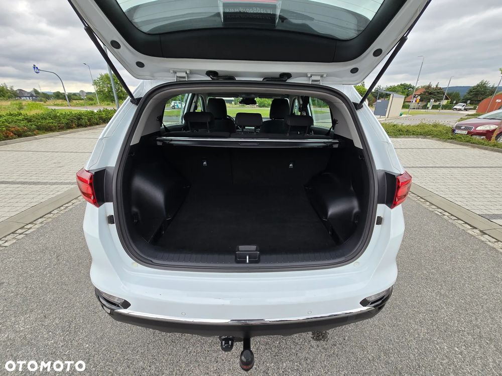 Kia Sportage 1.6 GDI 2WD VISION - 17