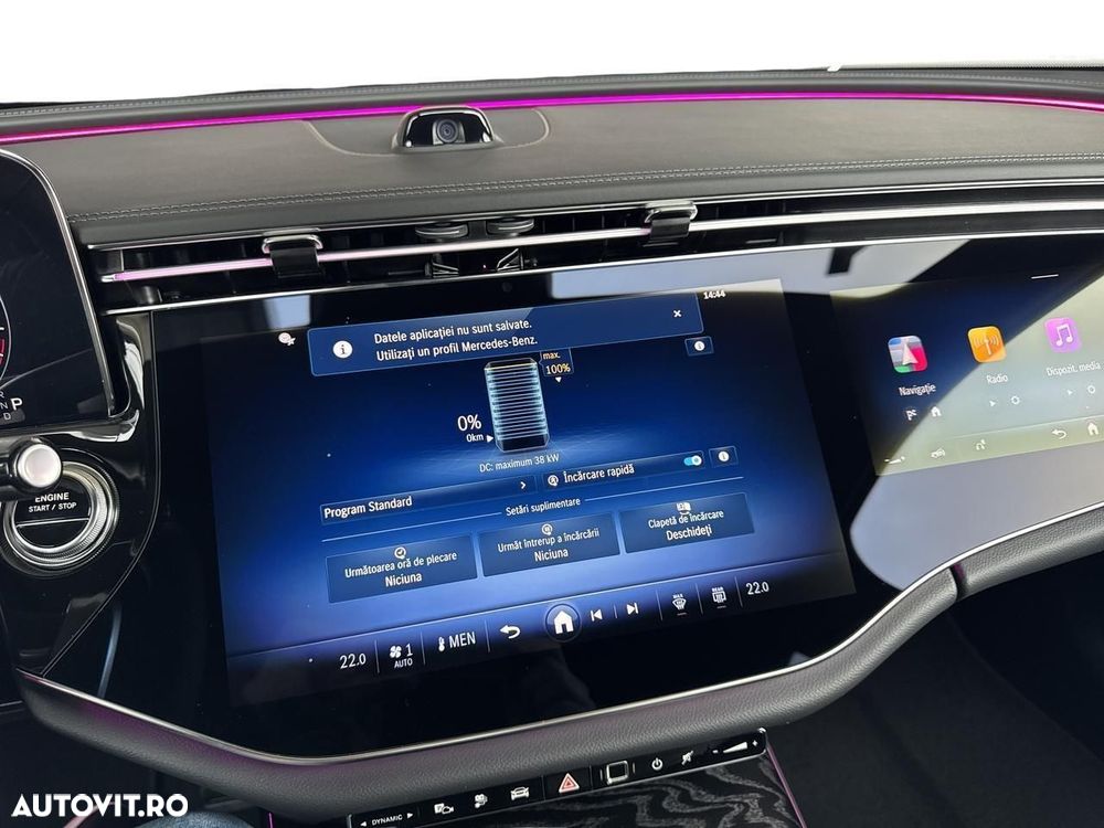 Mercedes-Benz E - 19