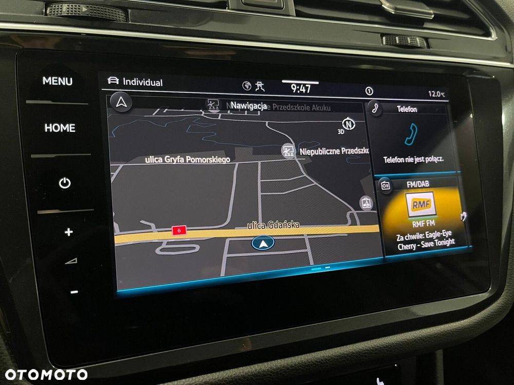 Volkswagen Tiguan 2.0 TDI SCR 4Mot Elegance DSG - 15