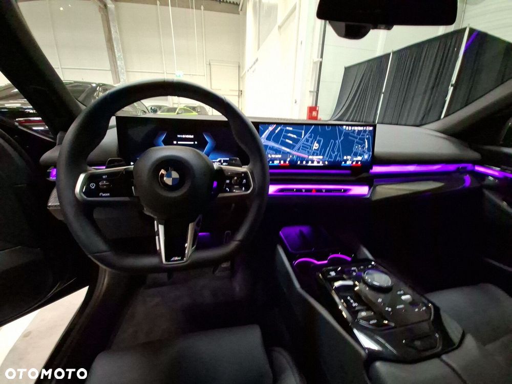 BMW Seria 5 - 15