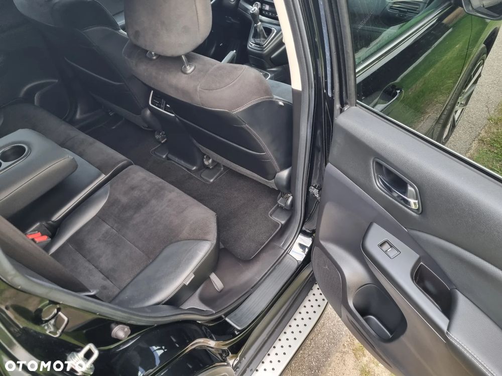 Honda CR-V 1.6i DTEC 4WD Lifestyle - 35