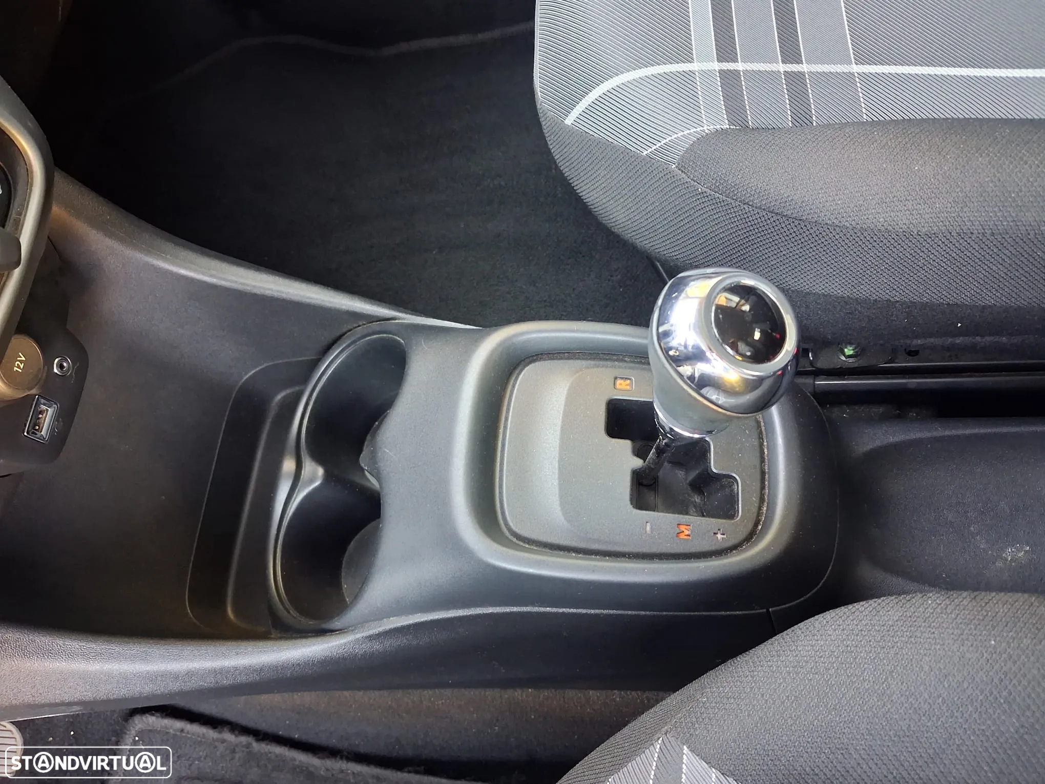 Peugeot 108 1.0 VTi Active ETG5 - 18