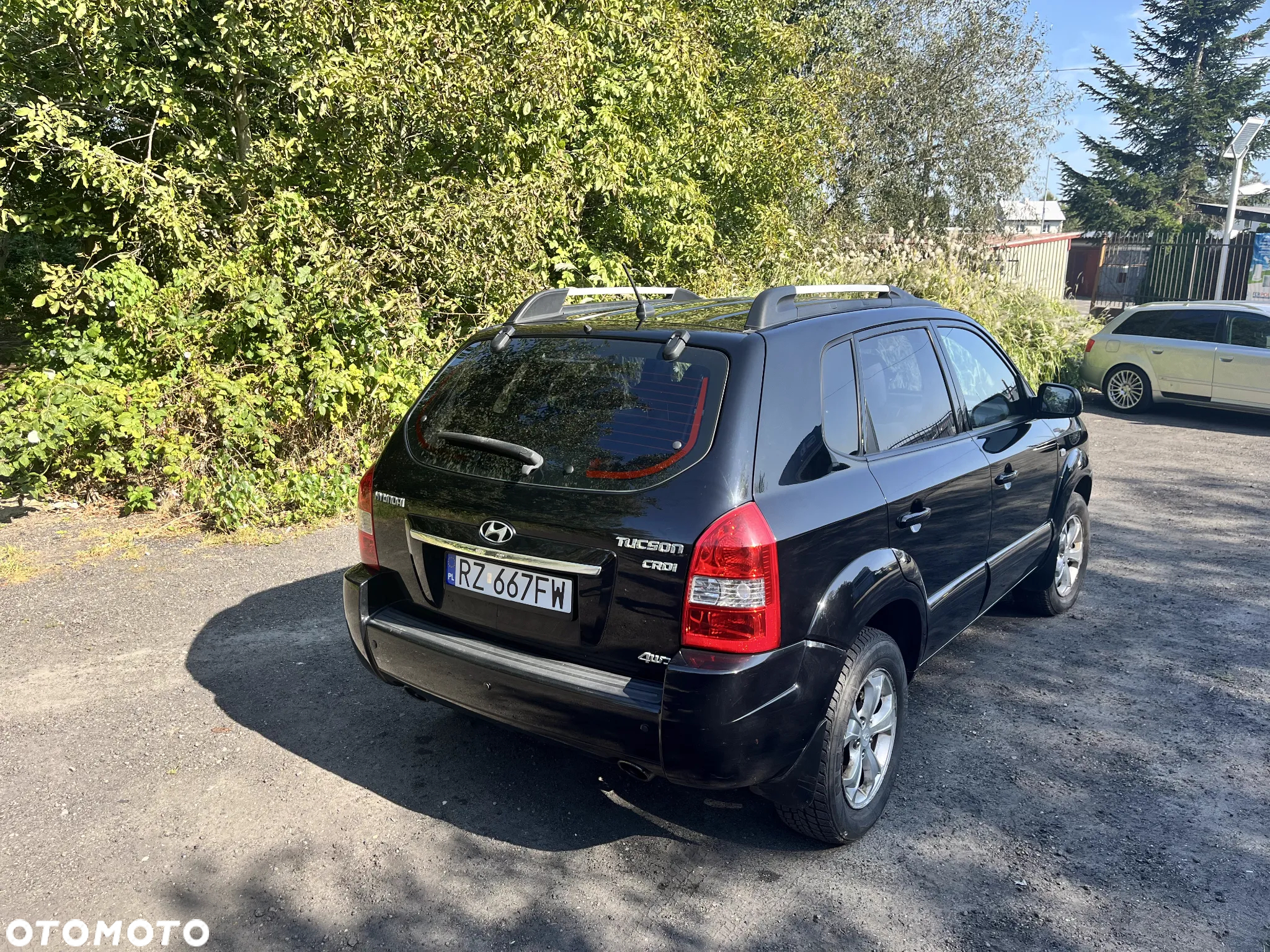 Hyundai Tucson 2.0 CRDi Premium - 2