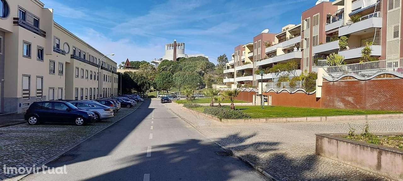 Apartamento T2 para venda - Grande imagem: 3/44