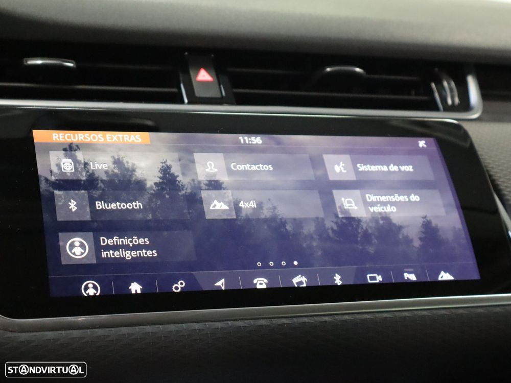 Land Rover Range Rover Evoque 1.5 P300e AWD SE Auto - 19