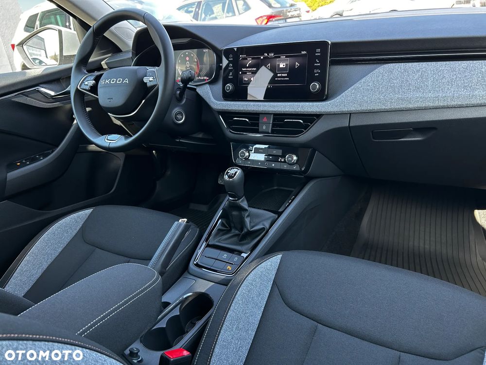 Skoda Scala 1.5 TSI Edition 130 - 30