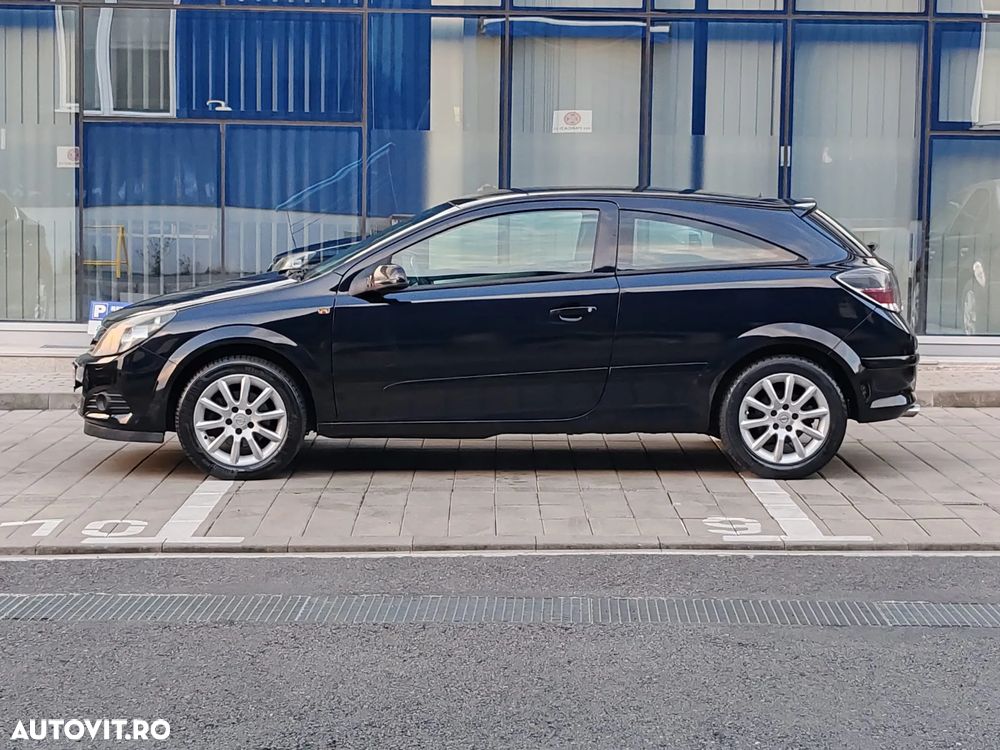 Opel Astra - 3
