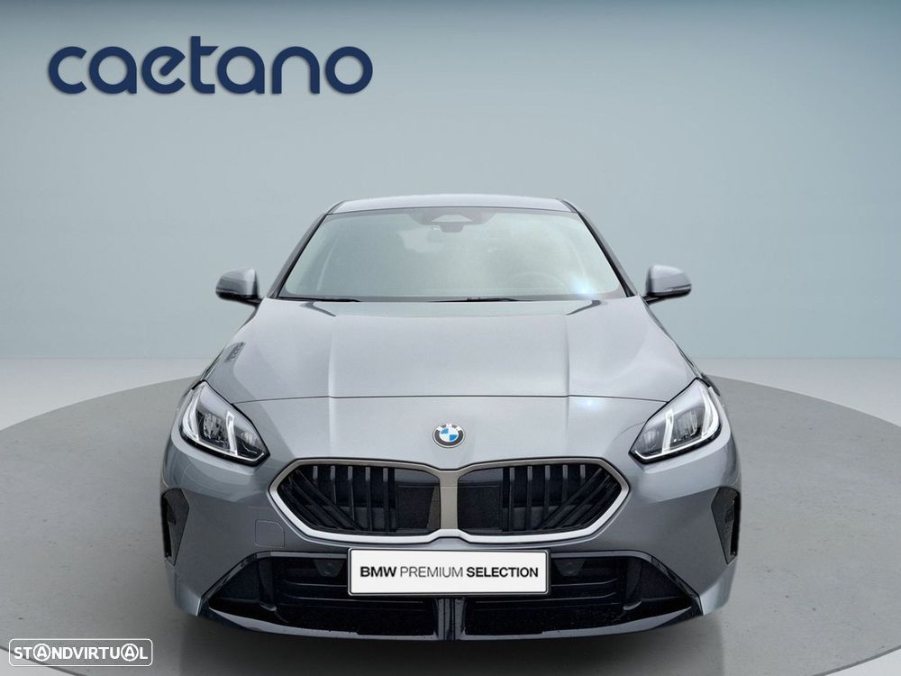 BMW 116 - 2