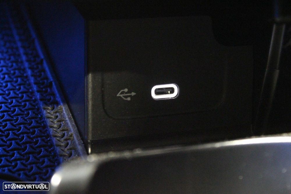 Mercedes-Benz C 300 de AMG Line - 28