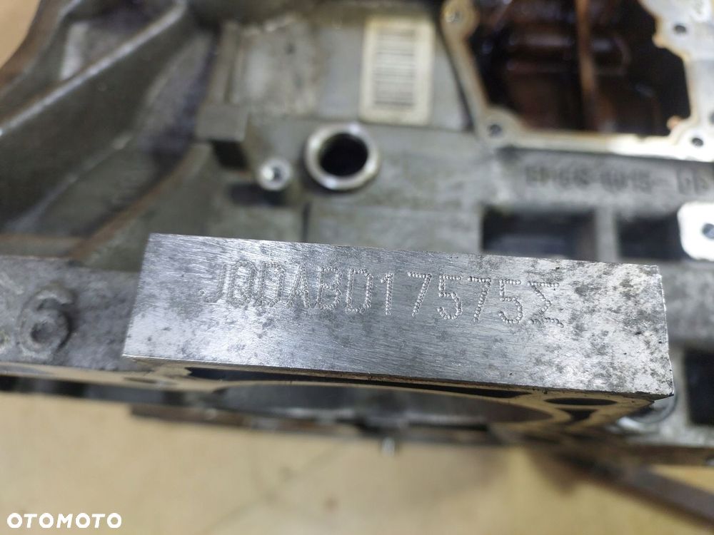 FOCUS MK3 C-MAX MK2 KUGA 1.6 ECOBOOST BLOK SILNIKA BM5G6015DB - 9