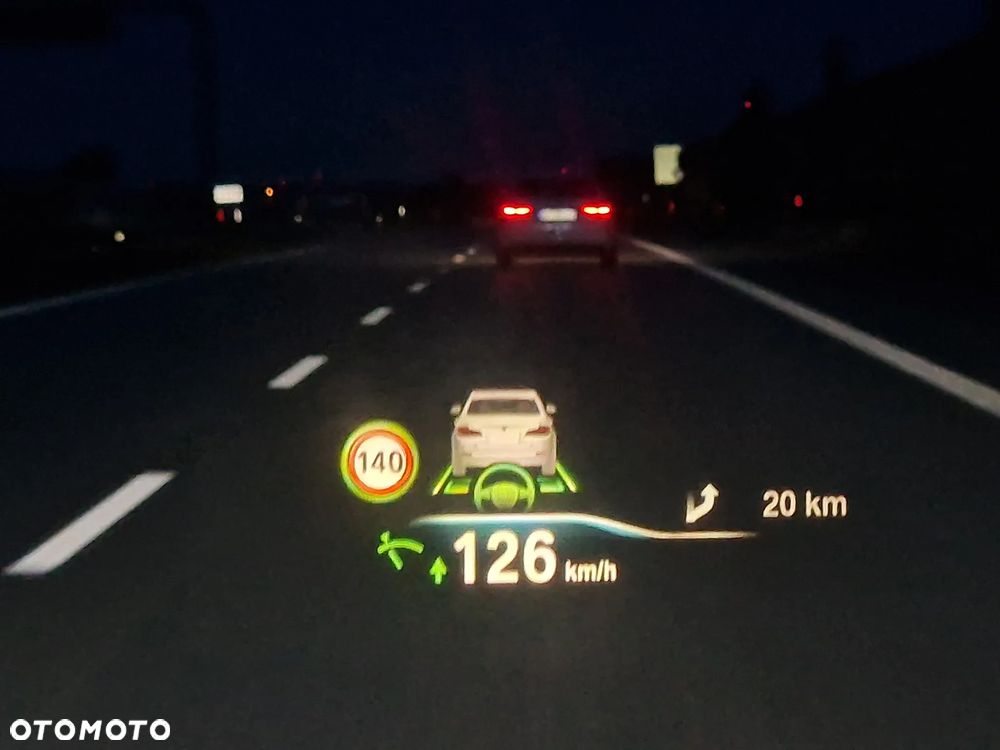 BMW Seria 5 525d Sport Line - 29