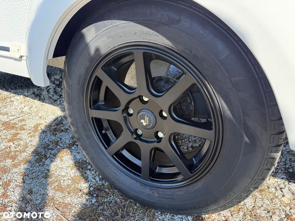 Rubis 395 Caravane - 12