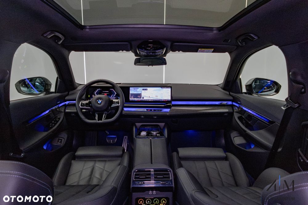 BMW Seria 5 - 14