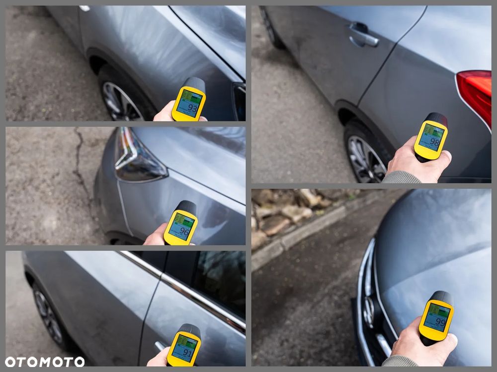 Opel Mokka X 1.4 T Ultimate S&S - 13