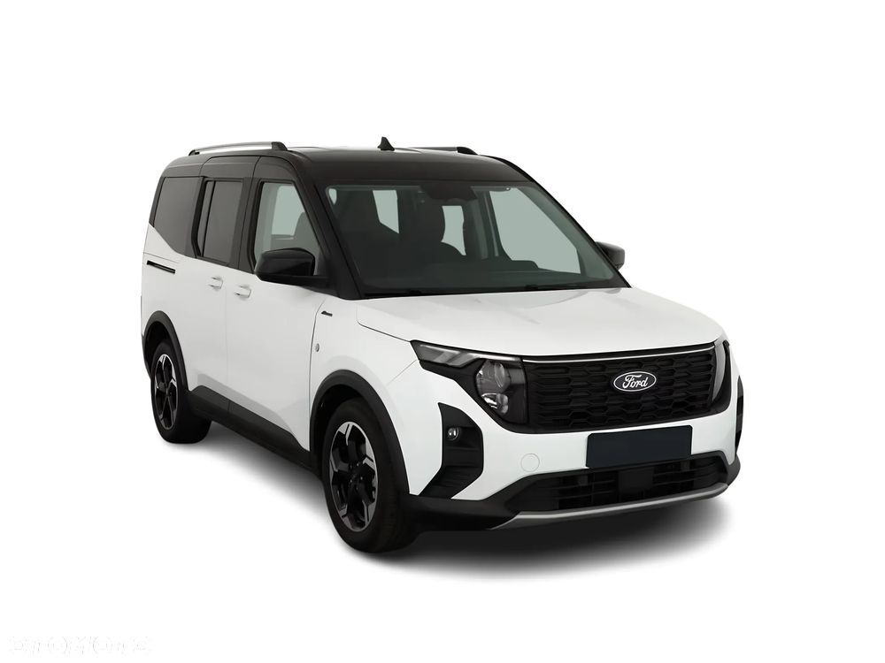 Ford Tourneo Courier 1.0 EcoBoost Active - 8