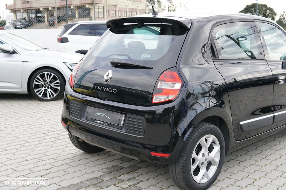 Renault Twingo - 8