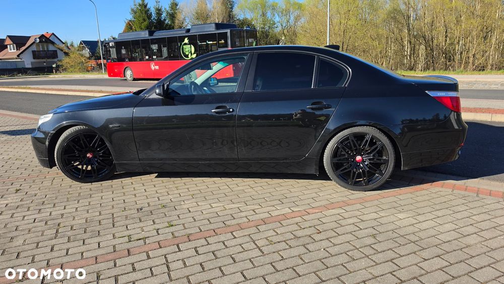 BMW Seria 5 - 6