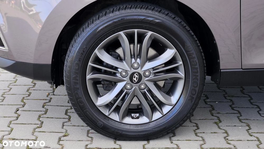Hyundai ix35 1.6 GDI Premium 2WD - 38