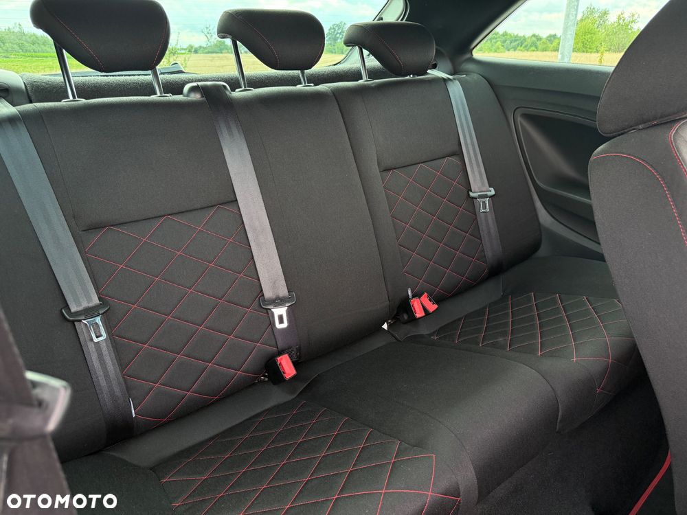 Seat Ibiza SC 1.4 TSI DSG Cupra - 16