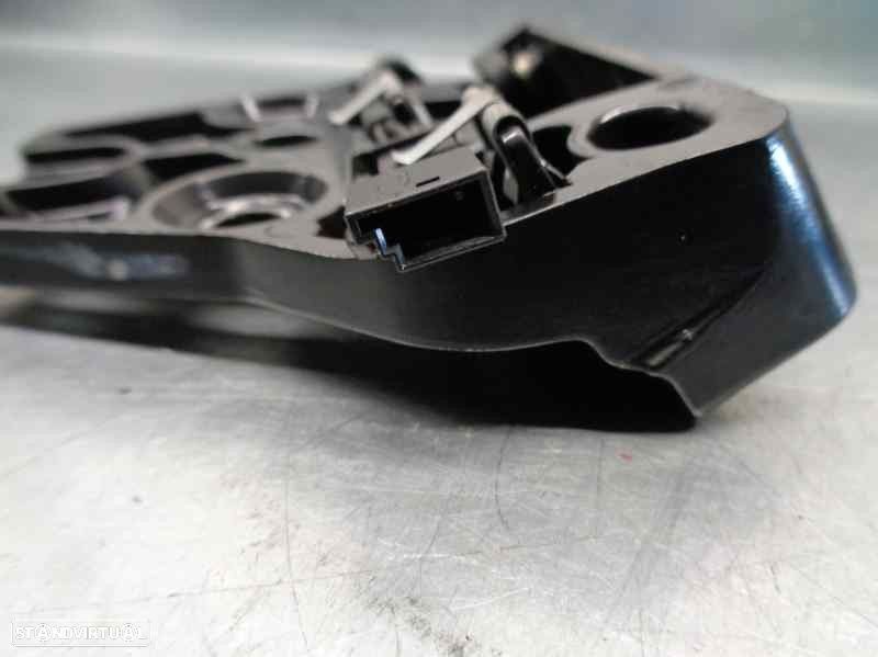 FECHADURA MALA / PORTA TRASEIRA RENAULT MEGANE II COUPÉ-CABRIOLET 2005 -82002206... - 2