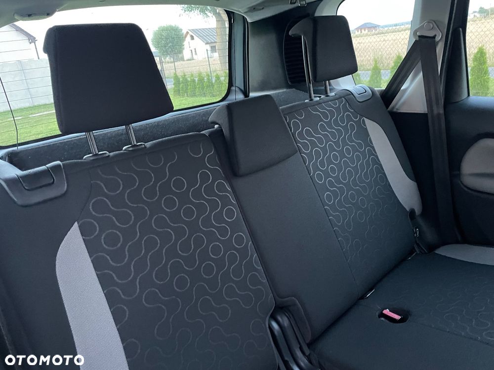 Citroën C3 Picasso VTi 120 Exclusive - 17