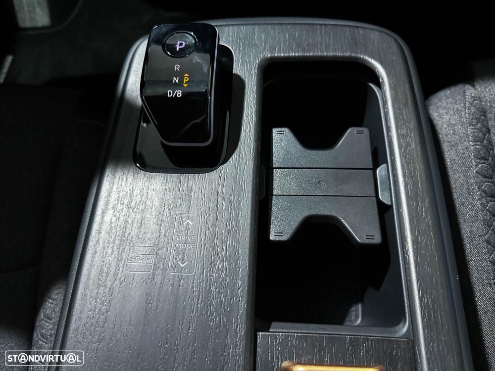 Nissan Ariya 63 kWh Engage Carr. 22kW - 37
