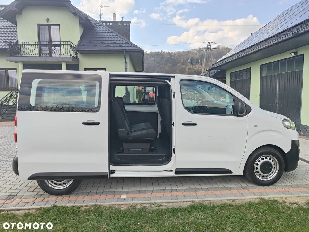 Citroën SpaceTourer XL Business - 3