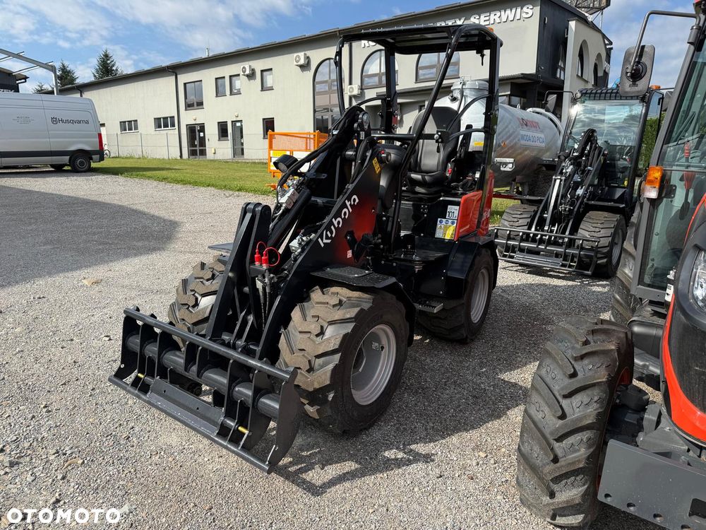 Kubota RT210-2α - 6