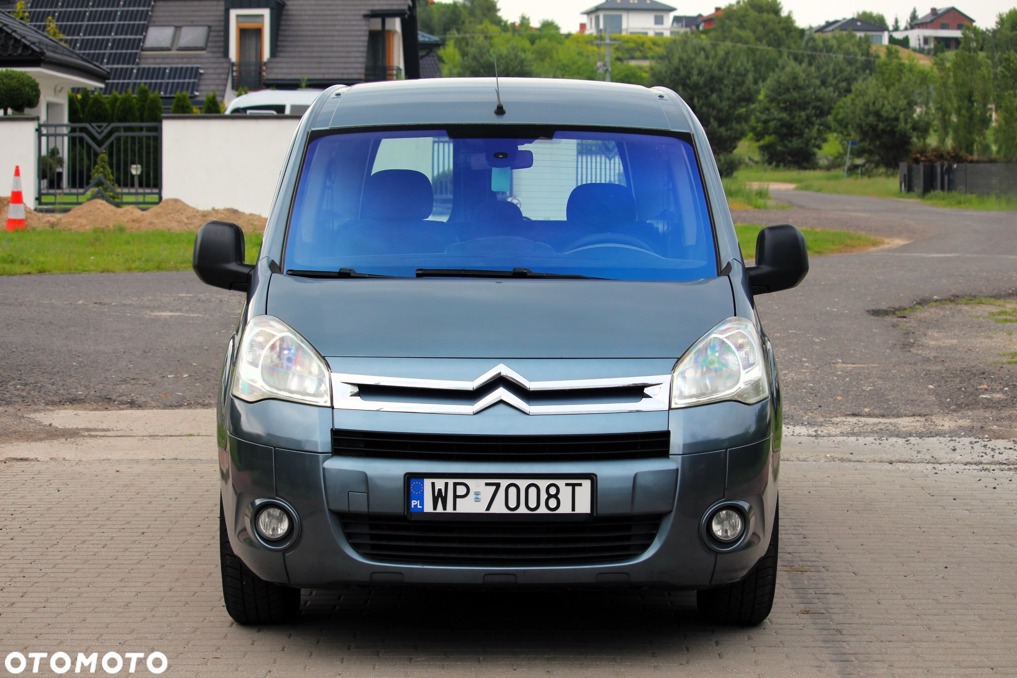 Citroën Berlingo II 1.6 HDi Multispace - 3