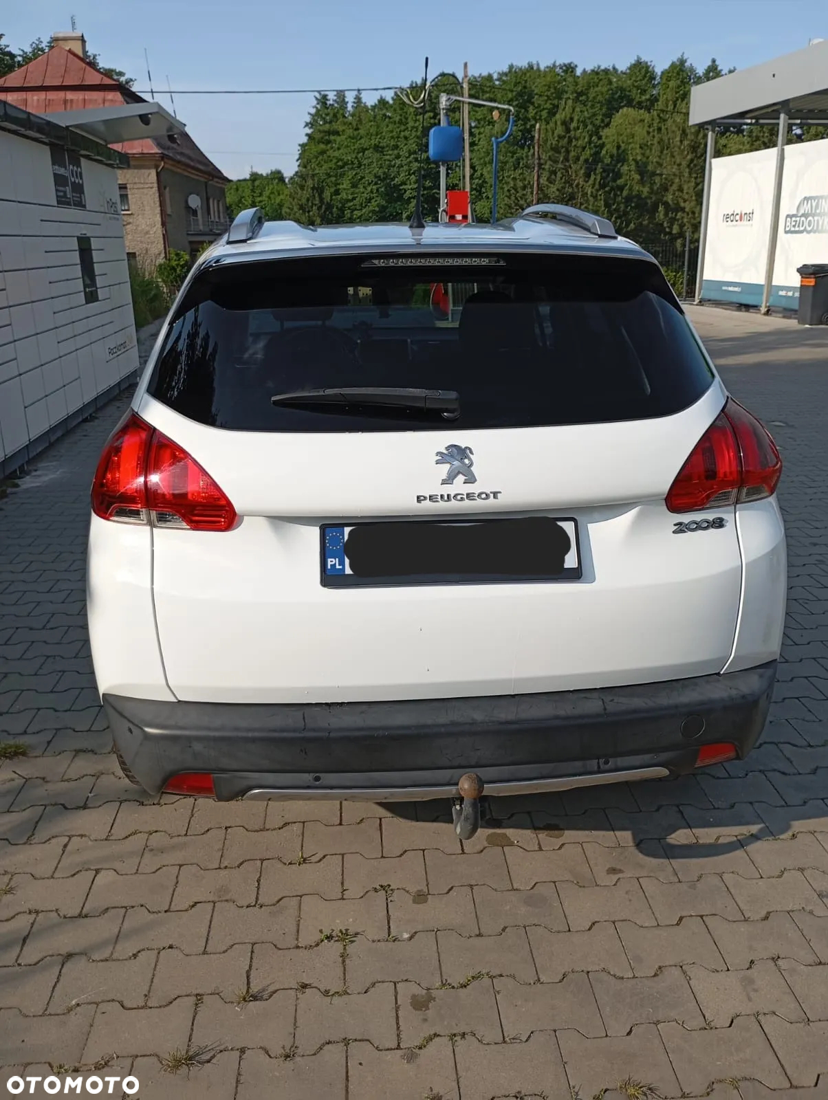 Peugeot 2008 1.2 Pure Tech Active - 2