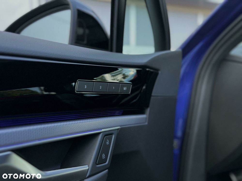 Volkswagen Touareg 3.0 V6 TDI SCR 4Mot R-Line - 15