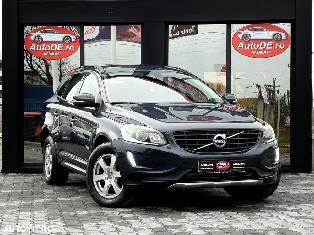 Volvo XC 60 - 3