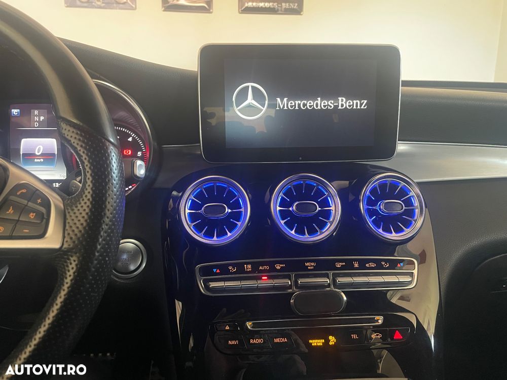 Mercedes-Benz GLC - 15