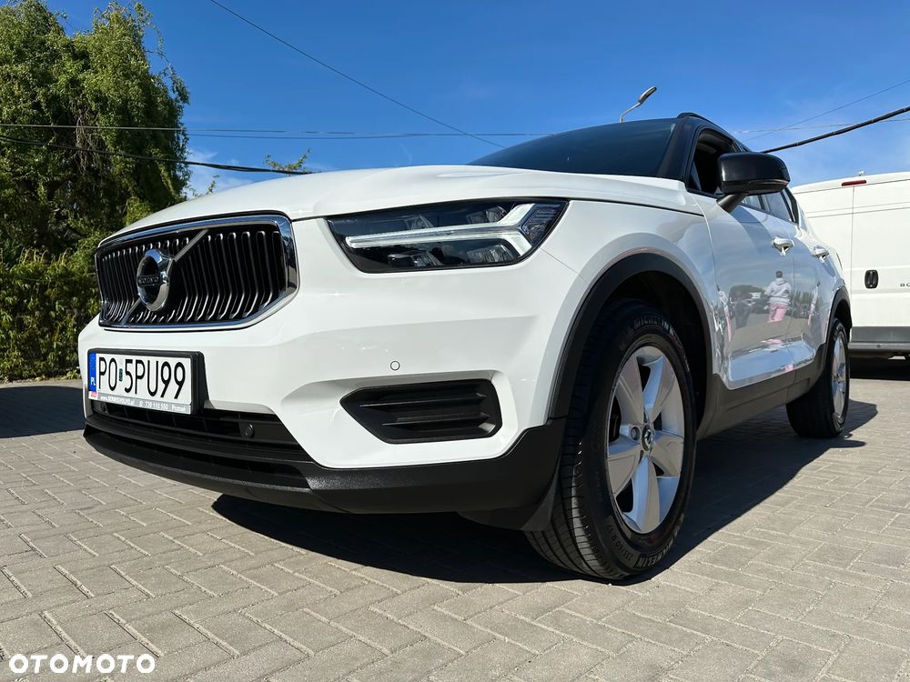 Volvo XC 40 - 33