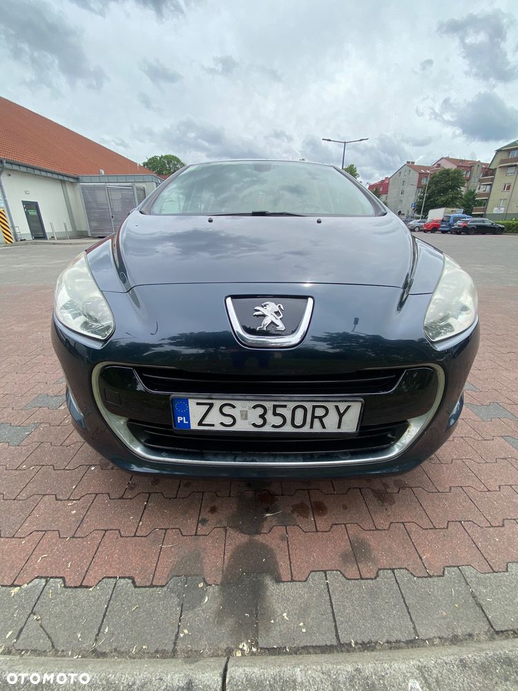 Peugeot 308 1.6 VTi Active - 2
