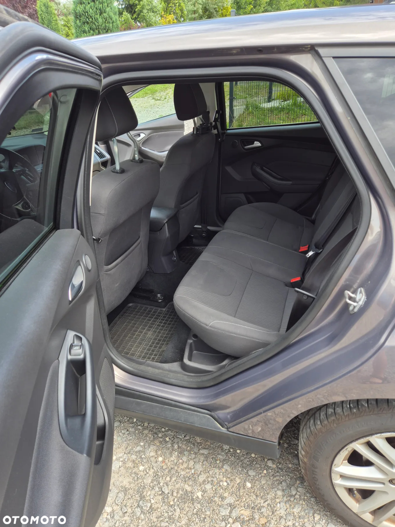 Ford Focus 1.0 EcoBoost Titanium ASS - 7