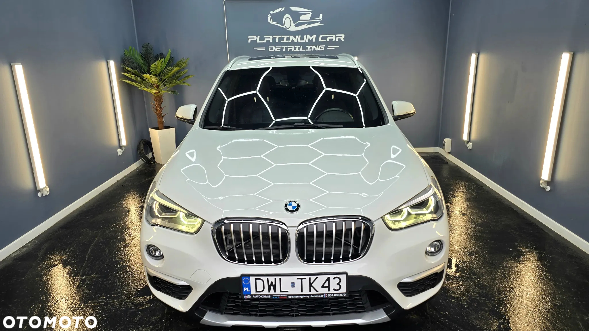 BMW X1 xDrive25i GPF xLine - 2