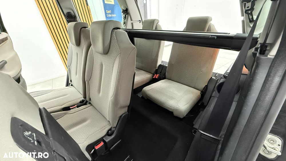 Citroën C4 Picasso HDi 150 FAP Business Class - 15