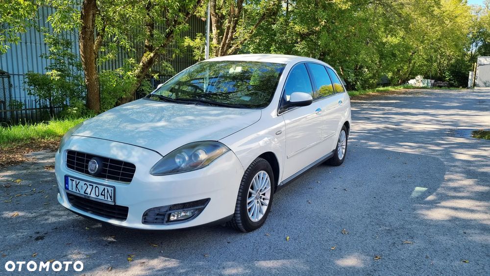 Fiat Croma ver-1-9jtd-dynamic - 13