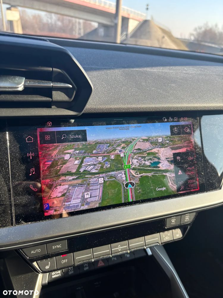 Audi RS3 Sportback - 17