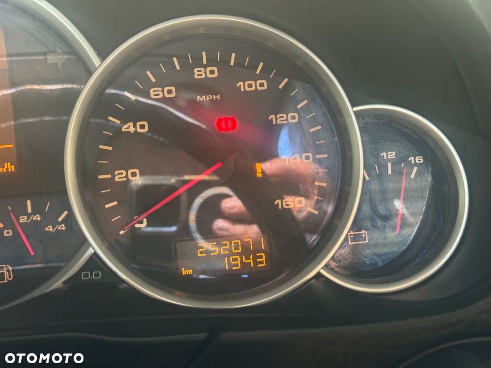 Porsche Cayenne S Tiptronic - 24